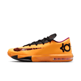 Nike KD 6 Peanut Butter & Jelly Angle 0