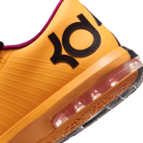 Nike KD 6 Peanut Butter & Jelly Angle 7