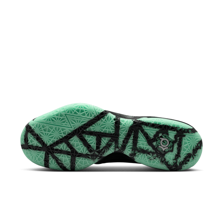 Nike KD 6 All-Star Angle 1