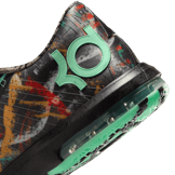 Nike KD 6 All-Star Angle 7