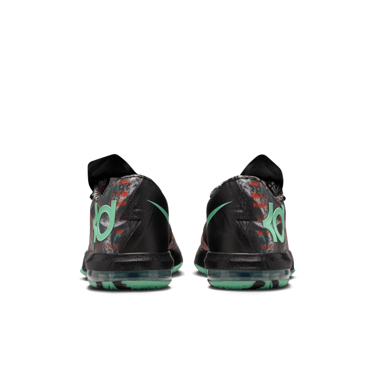 Nike KD 6 All-Star Angle 5
