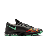 Nike KD 6 All-Star Angle 2