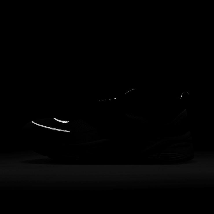 Jordan Trunner O/S Black Jade Aura  Angle 1