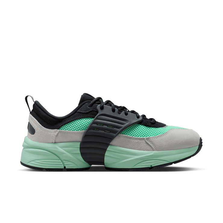 Jordan Trunner O/S Black Jade Aura  Angle 3