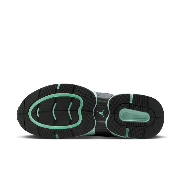 Jordan Trunner O/S Black Jade Aura  Angle 2