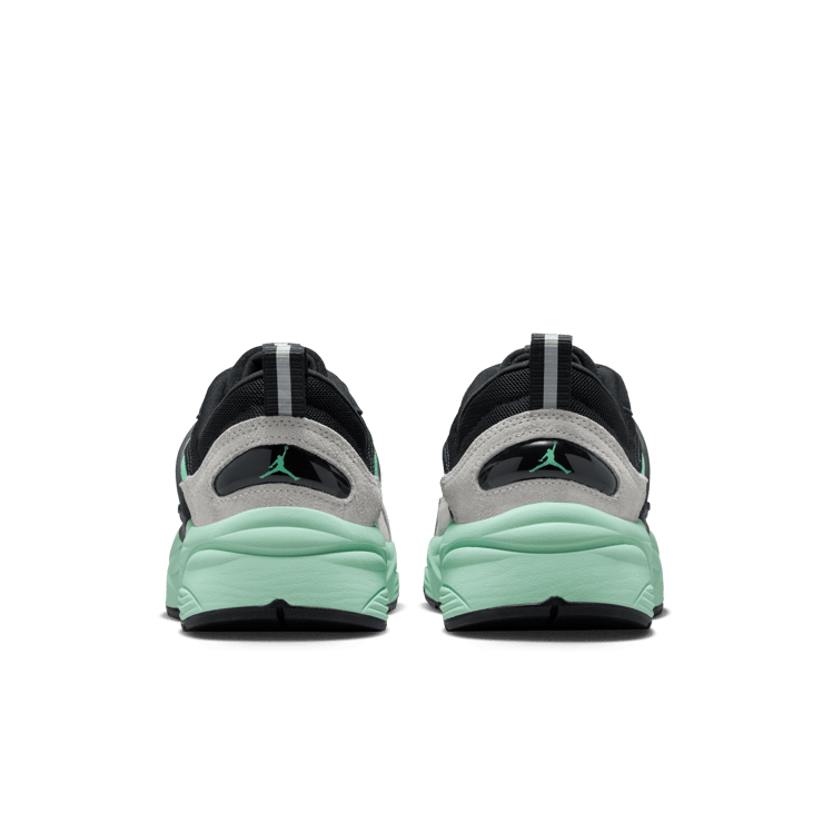 Jordan Trunner O/S Black Jade Aura  Angle 0