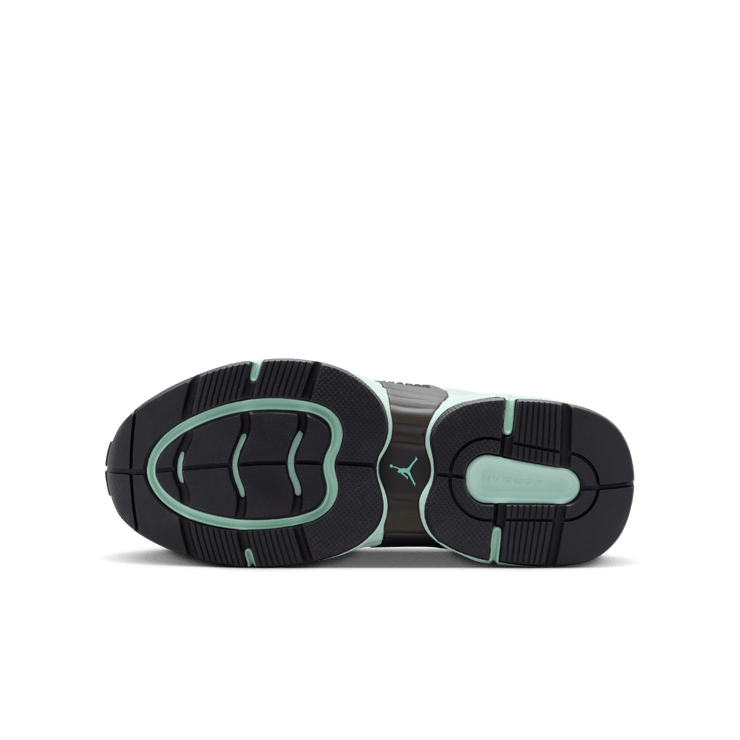 Jordan Trunner O/S Black Jade Aura (GS) Angle 0