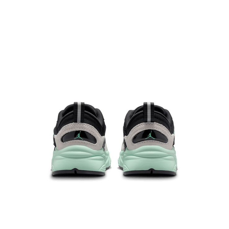 Jordan Trunner O/S Black Jade Aura (GS) Angle 2