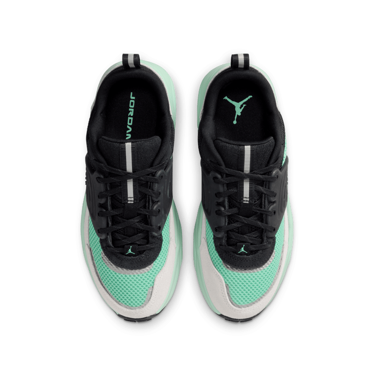 Jordan Trunner O/S Black Jade Aura (GS) Angle 5