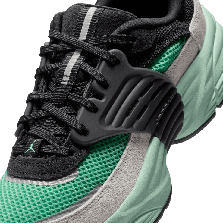 Jordan Trunner O/S Black Jade Aura (GS) Angle 7