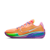 Nike Zoom GT Cut 1 Dylan Harper Unseen Hours Angle 1