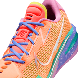 Nike Zoom GT Cut 1 Dylan Harper Unseen Hours Angle 6