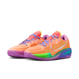 Nike Zoom GT Cut 1 Dylan Harper Unseen Hours Angle 0