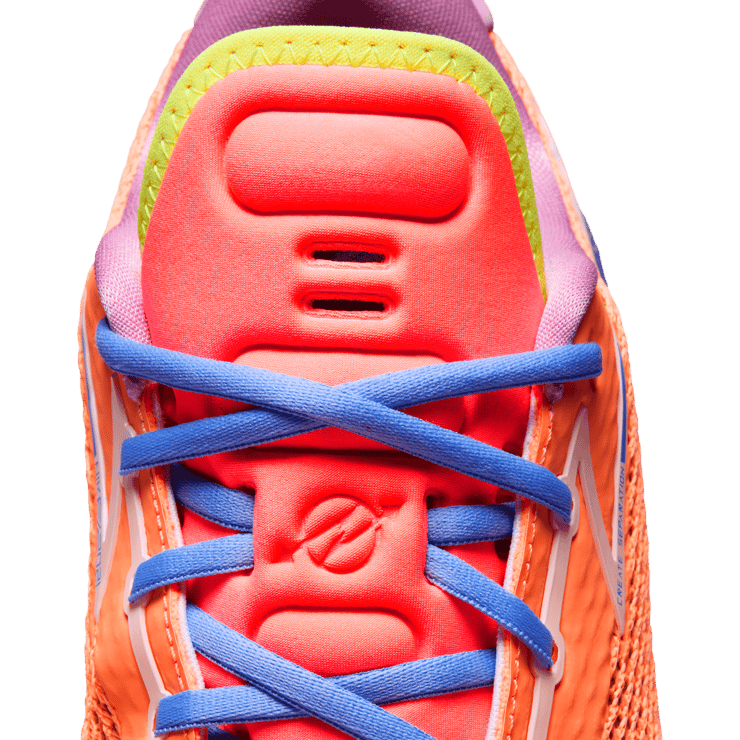 Nike Zoom GT Cut 1 Dylan Harper Unseen Hours Angle 7