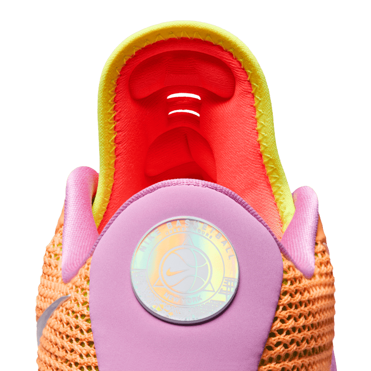 Nike Zoom GT Cut 1 Dylan Harper Unseen Hours Angle 5