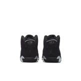 Jordan 6 Chrome (TD) Angle 3