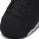 Jordan 6 Chrome (TD) Angle 4