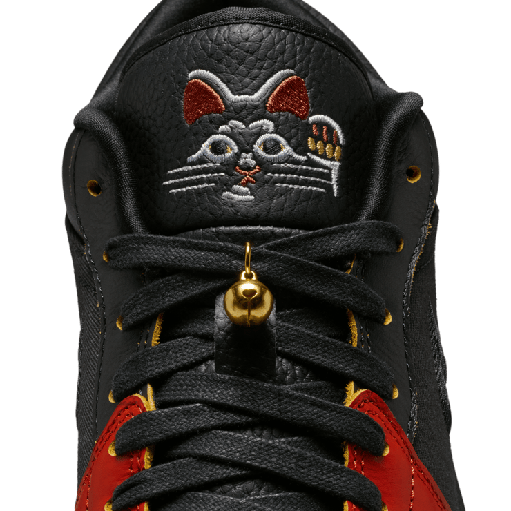 Air Jordan 1 Low SE Maneki-Neko Angle 7
