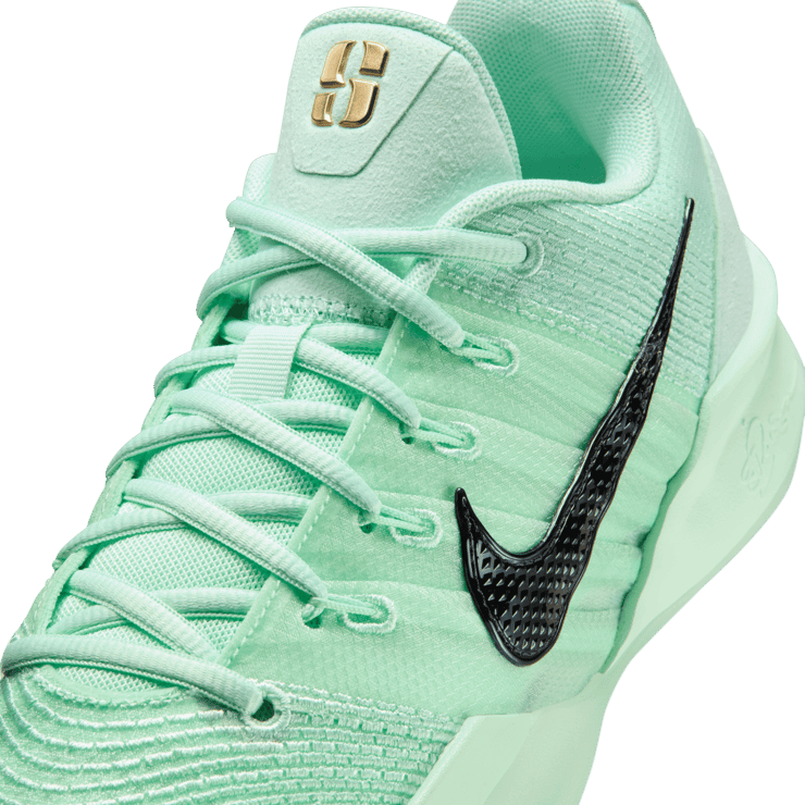 Nike Sabrina 3 Statue of Liberty Angle 6