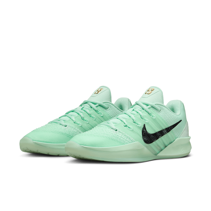 Nike Sabrina 3 Statue of Liberty Angle 4