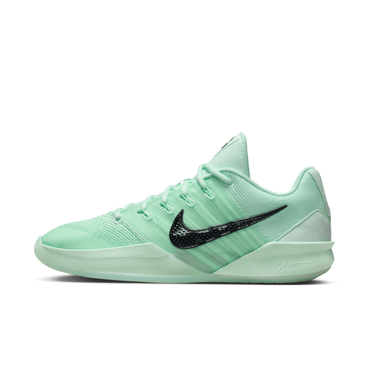 Nike Sabrina 3 Statue of Liberty Angle 0