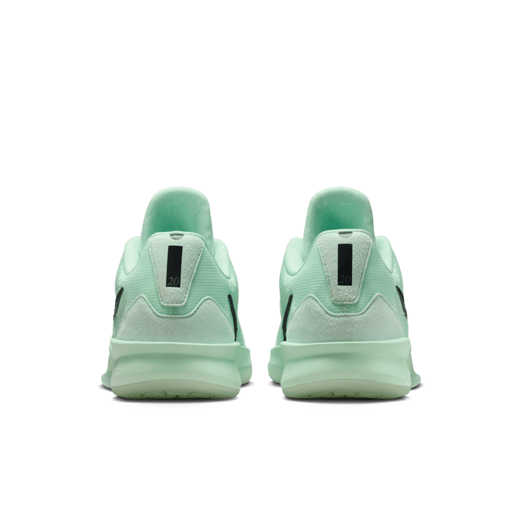 Nike Sabrina 3 Statue of Liberty Angle 5