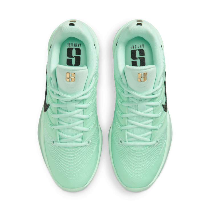 Nike Sabrina 3 Statue of Liberty Angle 3
