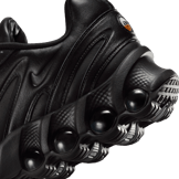 Nike Air Max Dn8 SP Black Leather Angle 7