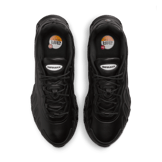 Nike Air Max Dn8 SP Black Leather Angle 5