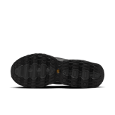 Nike Air Max Dn8 SP Black Leather Angle 1