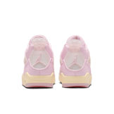 Air Jordan 4 Retro Iced Carmine (W) Angle 5