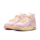 Air Jordan 4 Retro Iced Carmine (W) Angle 4