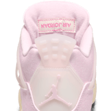 Air Jordan 4 Retro Iced Carmine (W) Angle 8