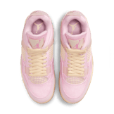 Air Jordan 4 Retro Iced Carmine (W) Angle 3