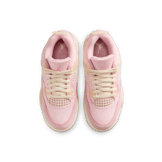 Air Jordan 4 Retro Iced Carmine (PS) Angle 3