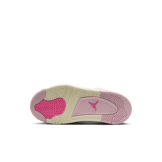 Air Jordan 4 Retro Iced Carmine (PS) Angle 1