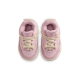 Air Jordan 4 Retro Iced Carmine (TD) Angle 3