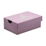 Air Jordan 4 Retro Iced Carmine (TD) Angle 7