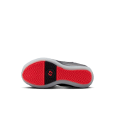 Jordan Luka 5 Black Bright Crimson (PS) Angle 0