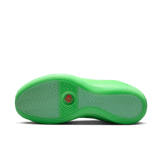 Jordan Luka 5 Illusion Green Angle 1
