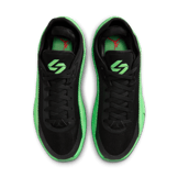 Jordan Luka 5 Illusion Green Angle 6