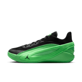 Jordan Luka 5 Illusion Green Angle 3