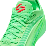 Jordan Luka 5 Premium Illusion Green Angle 6