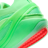 Jordan Luka 5 Premium Illusion Green Angle 7
