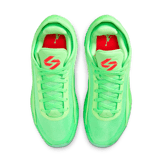Jordan Luka 5 Premium Illusion Green Angle 3