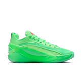 Jordan Luka 5 Premium Illusion Green Angle 2