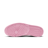 Air Jordan 1 Retro Low OG Travis Scott Sail Tropical Pink Angle 1