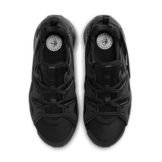 Nike Air Huarache Craft Triple Black (W) Angle 1