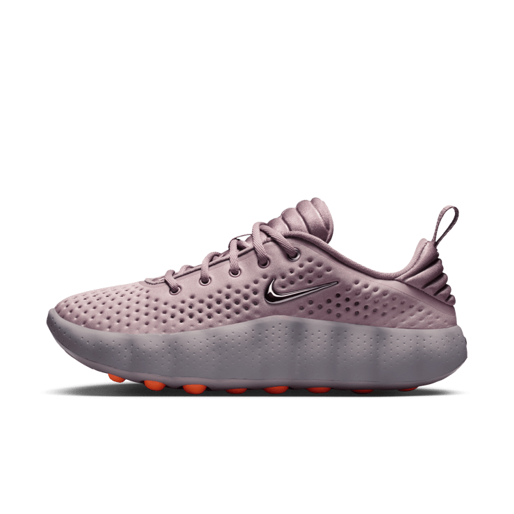 Nike Mind 002 Light Violet Ore (W) Angle 2