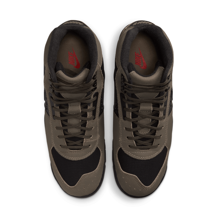 Nike Baltoro Olive Khaki Angle 5